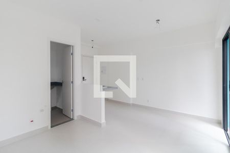 Studio de kitnet/studio à venda com 1 quarto, 24m² em Sumarezinho, São Paulo