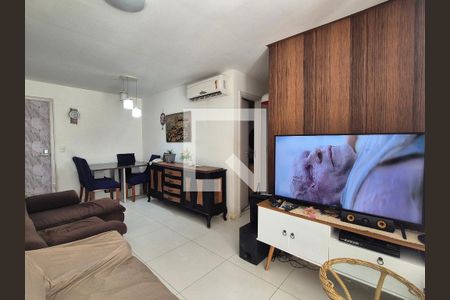 Apartamento à venda com 2 quartos, 67m² em Recreio dos Bandeirantes, Rio de Janeiro