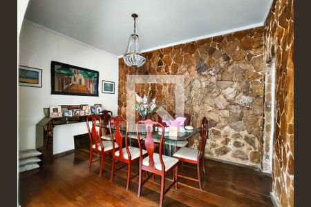 Sala de casa para alugar com 4 quartos, 600m² em Vila Isabel, Rio de Janeiro