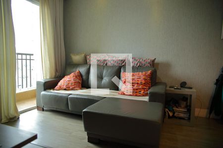 Apartamento à venda com 3 quartos, 65m² em Nova Petrópolis, São Bernardo do Campo