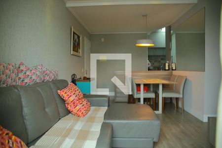 Apartamento à venda com 3 quartos, 65m² em Nova Petrópolis, São Bernardo do Campo