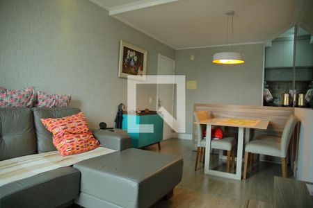 Apartamento à venda com 3 quartos, 65m² em Nova Petrópolis, São Bernardo do Campo