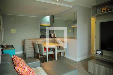 Apartamento à venda com 3 quartos, 65m² em Nova Petrópolis, São Bernardo do Campo