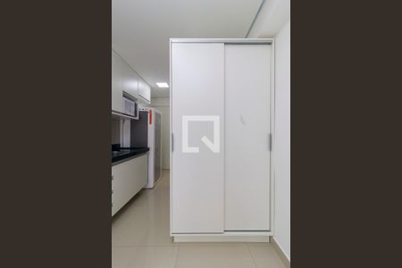 Studio de kitnet/studio para alugar com 0 quarto, 24m² em Chácara Santo Antônio (zona Sul), São Paulo