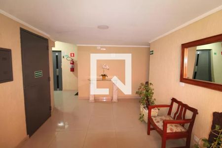 ÁREA COMUM de apartamento para alugar com 2 quartos, 70m² em Alto do Mandaqui, São Paulo