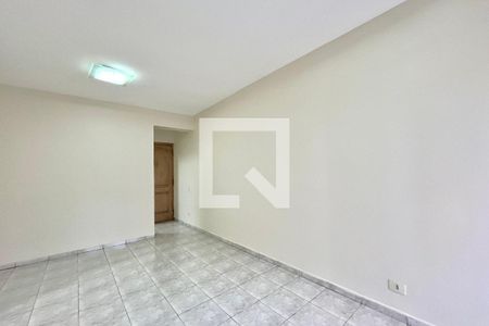Sala de apartamento à venda com 2 quartos, 61m² em Vila Mascote, São Paulo