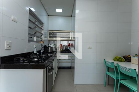 Cozinha de apartamento à venda com 2 quartos, 80m² em Bom Retiro, São Paulo