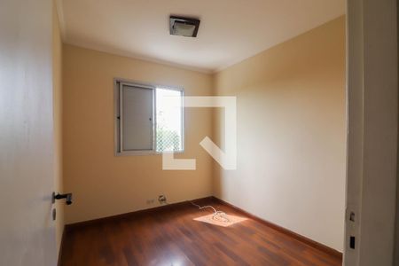 Quarto 1 de apartamento para alugar com 2 quartos, 54m² em Rio Pequeno, São Paulo
