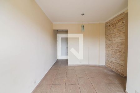 Sala de apartamento para alugar com 2 quartos, 54m² em Rio Pequeno, São Paulo
