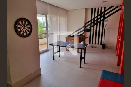 Condomínio de apartamento à venda com 3 quartos, 111m² em Alto da Mooca, São Paulo