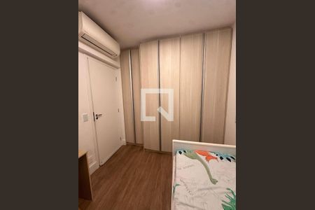 Quarto de apartamento à venda com 3 quartos, 111m² em Alto da Mooca, São Paulo