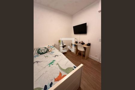 Quarto de apartamento à venda com 3 quartos, 111m² em Alto da Mooca, São Paulo