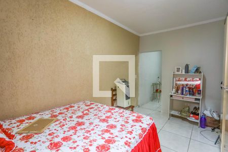 Quarto 1  de casa à venda com 7 quartos, 192m² em Casa Grande, Diadema