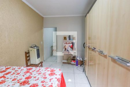 Quarto 1  de casa à venda com 7 quartos, 192m² em Casa Grande, Diadema