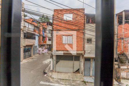 Vista do quarto 1  de casa à venda com 7 quartos, 192m² em Casa Grande, Diadema