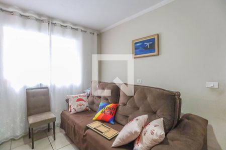 Sala  de casa à venda com 7 quartos, 192m² em Casa Grande, Diadema