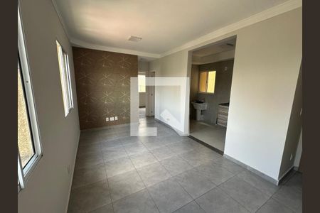 Foto 01 de apartamento à venda com 2 quartos, 51m² em Parque Fazendinha, Campinas
