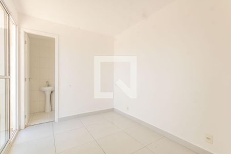 Suíte de apartamento à venda com 3 quartos, 94m² em Santa Maria, Osasco