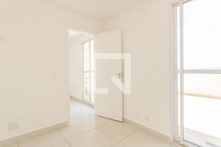 Suíte de apartamento à venda com 3 quartos, 94m² em Santa Maria, Osasco