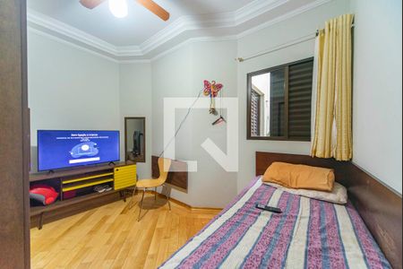 Quarto 1 de casa à venda com 3 quartos, 289m² em Vila Progresso, Santo André