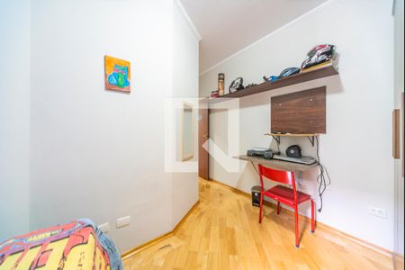 Quarto 2 de casa para alugar com 3 quartos, 289m² em Vila Progresso, Santo André