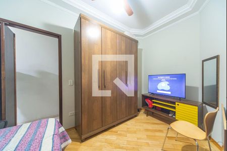Quarto 1 de casa à venda com 3 quartos, 289m² em Vila Progresso, Santo André