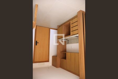 Kitnet/Studio para alugar com 1 quarto, 25m² em Caminho das Árvores, Salvador