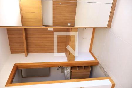 Kitnet/Studio para alugar com 1 quarto, 25m² em Caminho das Árvores, Salvador