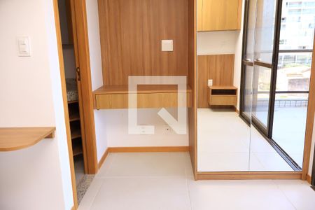 Kitnet/Studio para alugar com 1 quarto, 25m² em Caminho das Árvores, Salvador