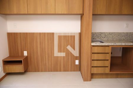 Kitnet/Studio para alugar com 1 quarto, 25m² em Caminho das Árvores, Salvador