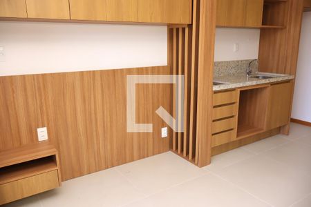 Kitnet/Studio para alugar com 1 quarto, 25m² em Caminho das Árvores, Salvador