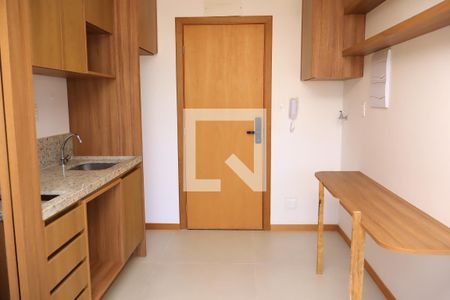 Kitnet/Studio para alugar com 1 quarto, 25m² em Caminho das Árvores, Salvador