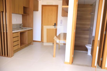 Kitnet/Studio para alugar com 1 quarto, 25m² em Caminho das Árvores, Salvador