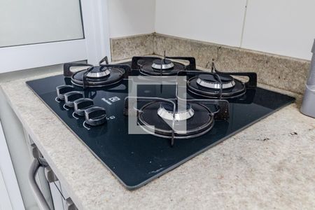 Cozinha de apartamento para alugar com 3 quartos, 89m² em Pinheiros, São Paulo