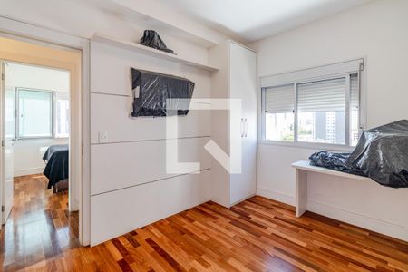 Quarto 1 de apartamento para alugar com 3 quartos, 89m² em Pinheiros, São Paulo