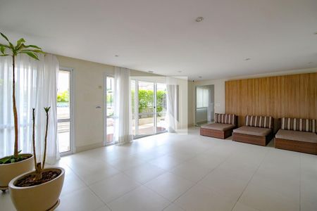 Área comum - SPA de apartamento para alugar com 3 quartos, 89m² em Pinheiros, São Paulo