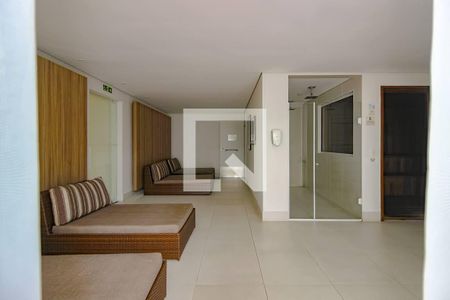 Área comum - SPA de apartamento para alugar com 3 quartos, 89m² em Pinheiros, São Paulo