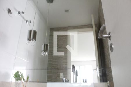 Lavabo de apartamento à venda com 2 quartos, 118m² em Barra da Tijuca, Rio de Janeiro