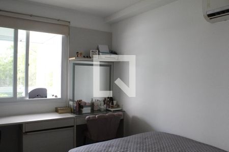 Quarto 1 de apartamento à venda com 2 quartos, 118m² em Barra da Tijuca, Rio de Janeiro