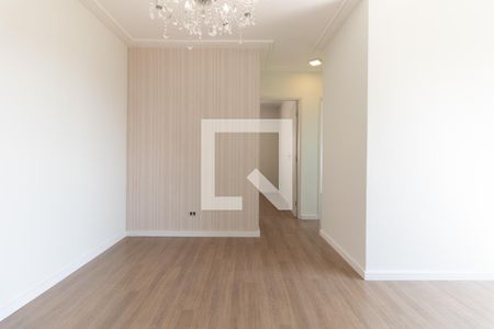 Sala de apartamento à venda com 2 quartos, 65m² em Vila Vera, São Paulo