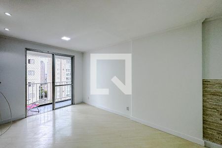 Sala de apartamento à venda com 2 quartos, 54m² em Brás, São Paulo