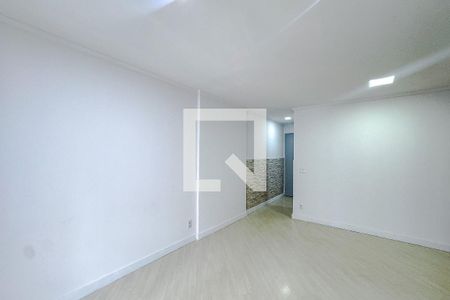 Sala de apartamento à venda com 2 quartos, 54m² em Brás, São Paulo