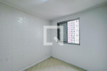Quarto 1 de apartamento à venda com 2 quartos, 54m² em Brás, São Paulo