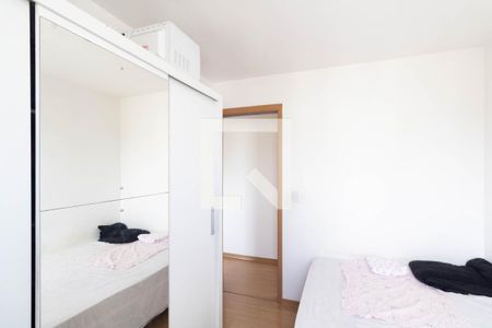 Quarto 1 de apartamento para alugar com 2 quartos, 41m² em Inhoaíba, Rio de Janeiro