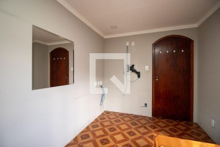 Quarto 2 de casa para alugar com 3 quartos, 300m² em Parque Santa Madalena, São Paulo