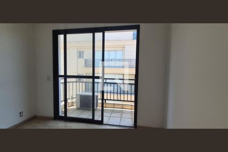 Foto 04 de apartamento à venda com 2 quartos, 60m² em Itaim Bibi, São Paulo