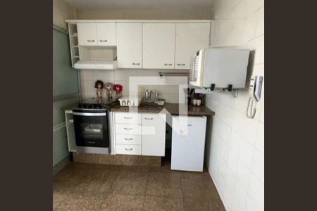 Apartamento para alugar com 2 quartos, 87m² em Coracao de Jesus, Belo Horizonte