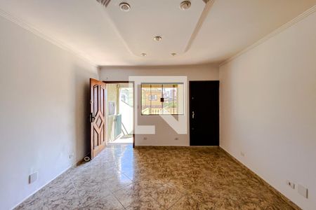 Sala de casa à venda com 3 quartos, 280m² em Vila Bertioga, São Paulo