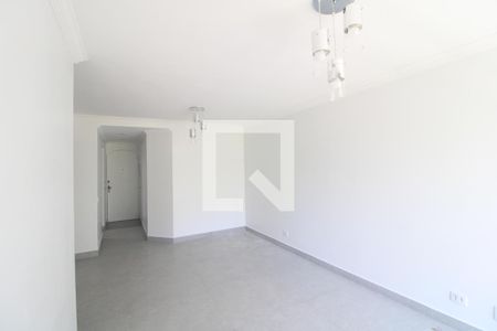 Sala de apartamento para alugar com 3 quartos, 74m² em Vila Sofia, São Paulo