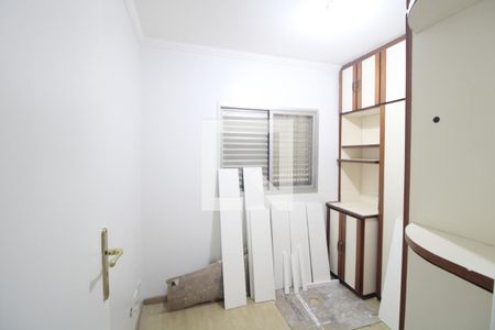 Quarto 1 de apartamento para alugar com 3 quartos, 74m² em Vila Sofia, São Paulo